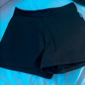 avia shorts